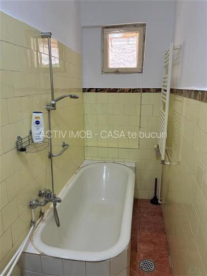 casa 3 cam zona Armeneasca- Mosilor, str. Toamnei - 16