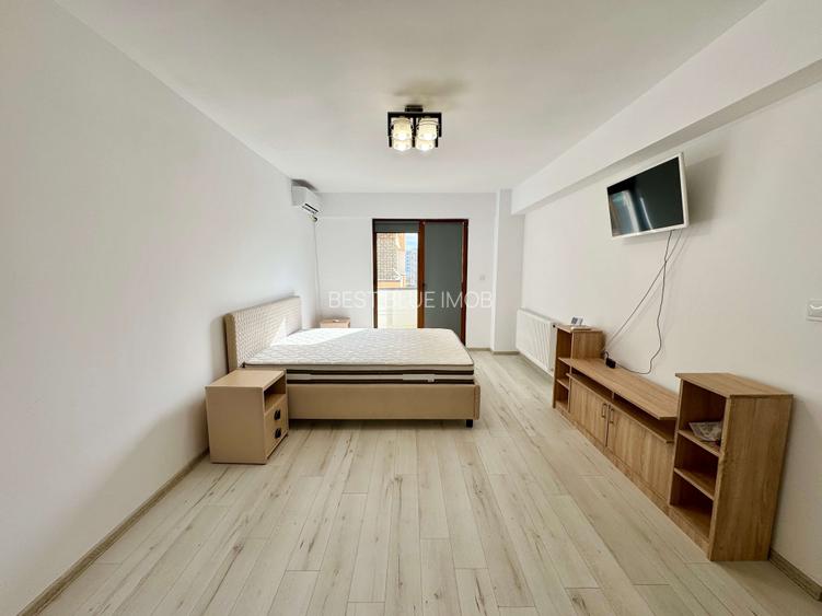 FARA COMISION! Bucium, Visan - Apartament 2 camere, 2/5, mobilat,utilat, parcare - 4