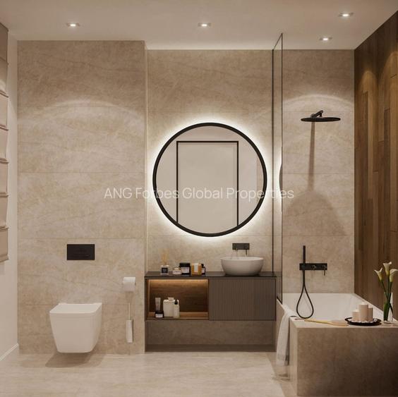 Apartament Spațios cu Terase și Lumină Naturală în Zona Herăstrău - 6
