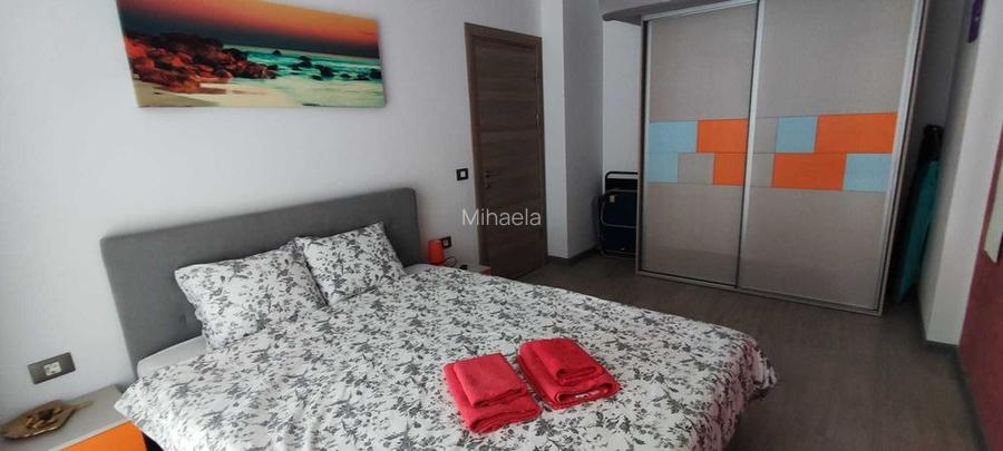 OFERTA ! partament 2 camere Alezzi Beach Resort Mamaia Nord Mobilat și utilat - 2