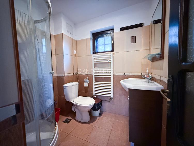 Casa Vacanta Bran 25 Km Brasov 5 Min Castelul Bran - 12