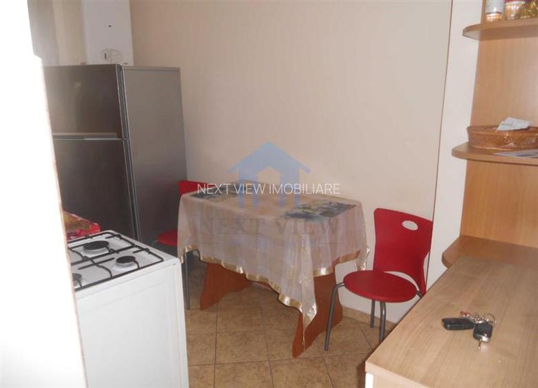 Apartament 1 camera, Horea - 8