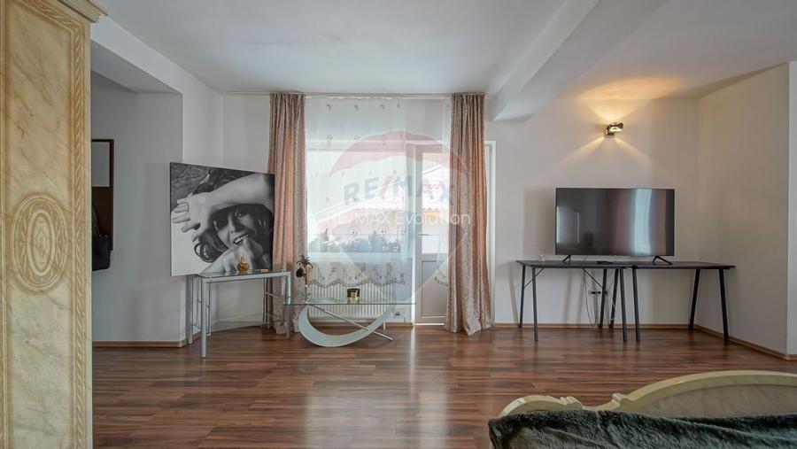 Hotel / Pensiune cu 14 camere/strada Tomis - 31