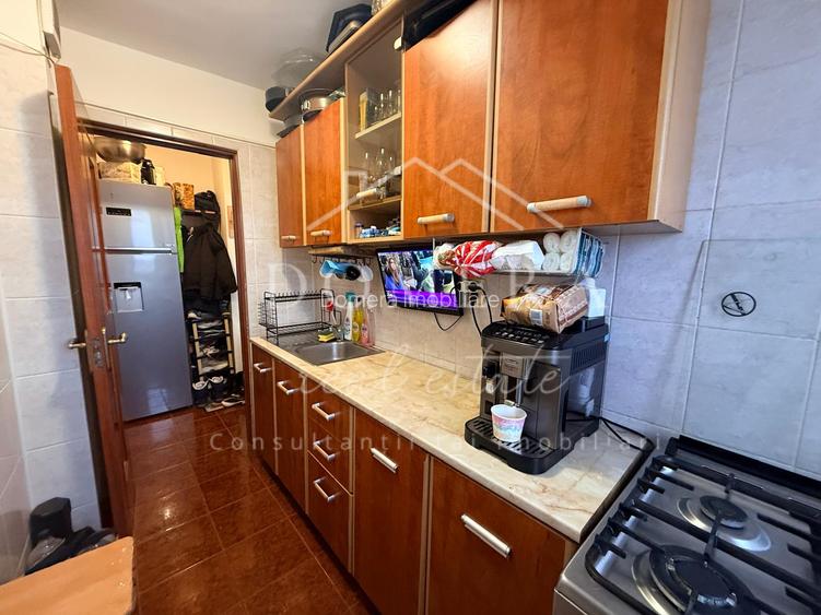 Apartament 2 Camere Brâncoveanu–Berceni | Et. 10/10 - 5