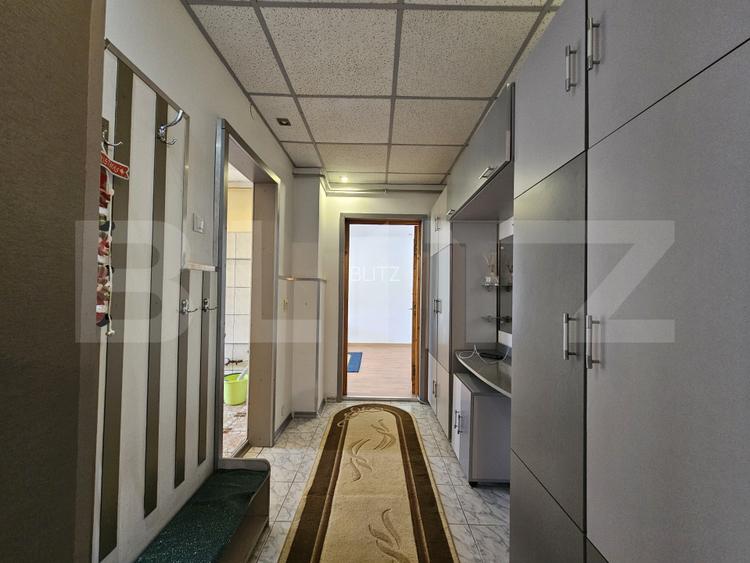 Apartament 2 camere decomandat, 54 mp, zona Gara Mare - 7