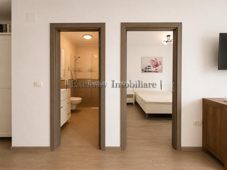 Apartament 2 camere | 2 minute de plaja | Parcare - 10