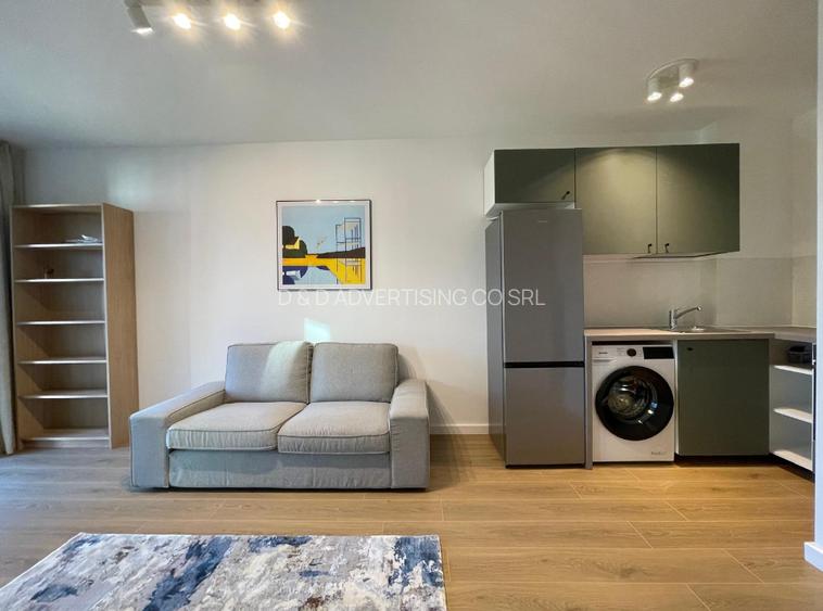 Expozitiei - Complex Parcului 20 - Studio Modern - BLOC 2023 - PARCARE - 11