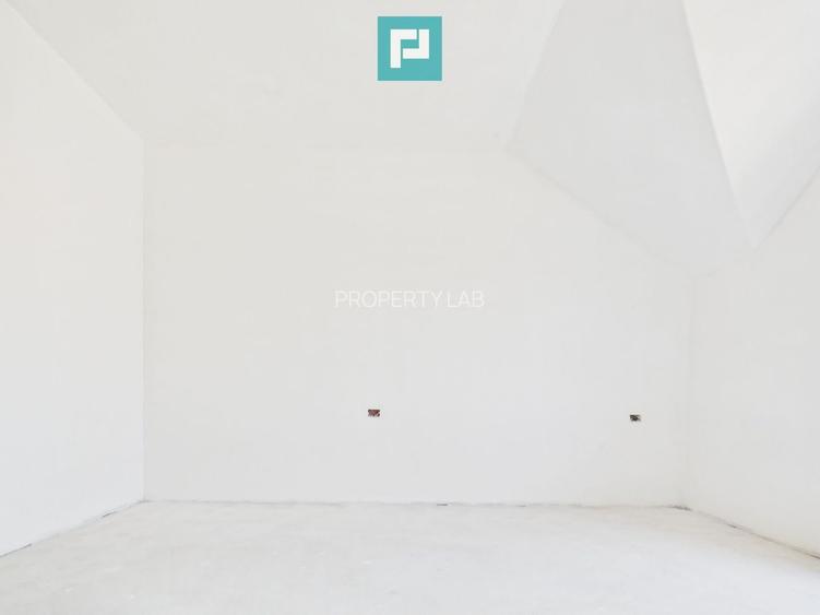 Duplex spațios 102 mp utili, teren 350mp in Covaci - 24