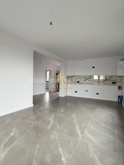 Casa Individuala 4 camere, 2 bai, Teren 500mp-Buftea - 3