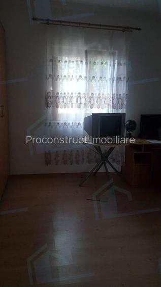 Casa cu teren 474 mp si potential de renovare – Zona Dambovita - 4