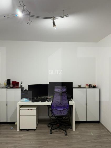 Apartament 3 camere Dr. Taberei - decomandat, 4 min metrou - 4