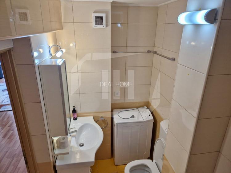Apartament 3 camere I 2 parcari I Zorilor - 10
