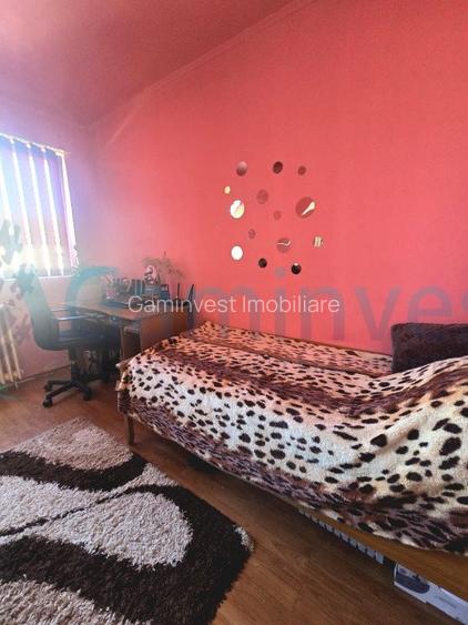 Apartament cu 3 camere de tip AN, Al.Cazaban,Iosia,Oradea - 12