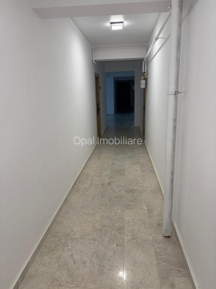Exclusivitate - Mamaia Nord, apartament 2 cam, etaj 3, vedere la mare, piscina - 12