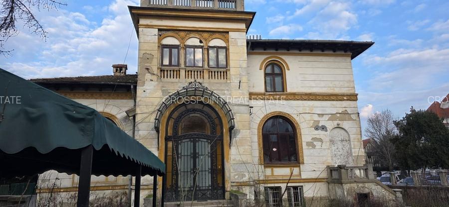 Aviatorilor- Capitale, imobil cu pozitie si pozitionare de prestigiu - 3