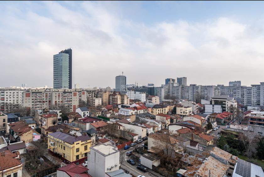 Garsonieră BANU MANTA la cheie, complet renovată - DIRECT PROPIETAR - 7