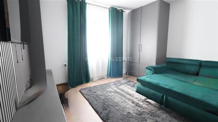 Casa traditionala reconditionata,  cu vedere la lac, Dorobant - 4