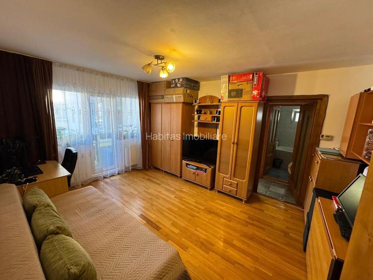 Apartament 2 camere, etajul 1, Grigorescu - 5