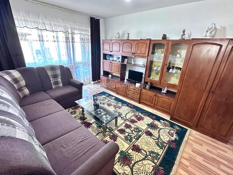 Apartament 2 camere de inchiriat  Cetate Bulervardul Transilvania - 2