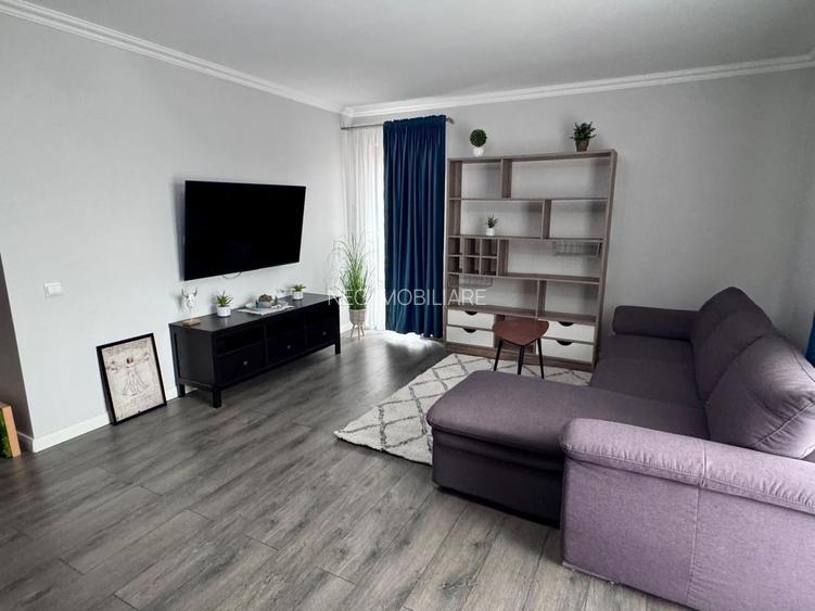 Apartament 2 Camere - 525 euro - Zona Braytim / Soarelui - 3