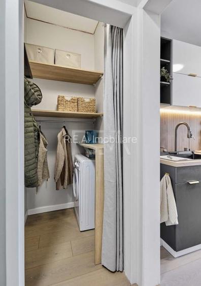 2 camere, 9/9, 50mp, anvelopat-Veteranilor - 5