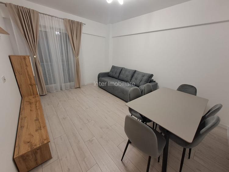 Apartament 2 camere Contemporan Residence - Pacurari Kaufland 157133 - 3