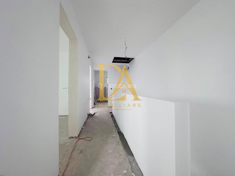 🏡 Duplex Nou de Vânzare în Bolintin-Deal | 500 mp teren |2026 - 14