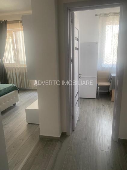 Garsonieră de vânzare Grozăvești Regie Residence - 5