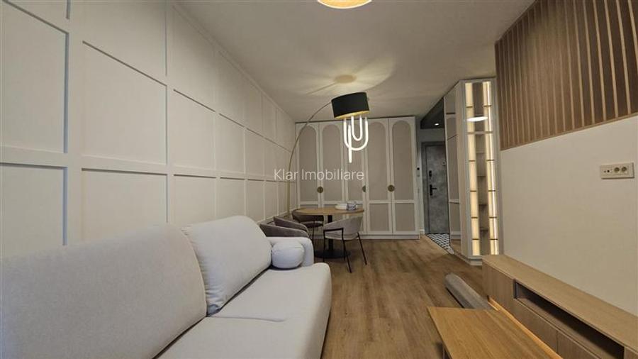 Apartament PREMIUM 3 camere 80mp,Plopilor, Parcul Rozelor - 15