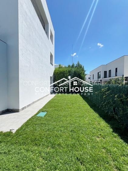 Vila P+2, 5 camere, piscina, complex rezidential, IANCU NICOLAE - 47