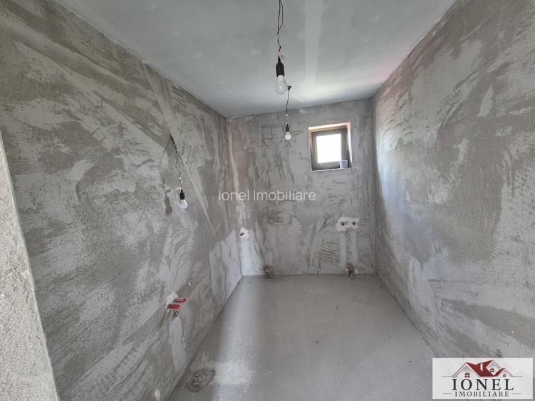 Casa de vanzare in Ciumbrud - 5