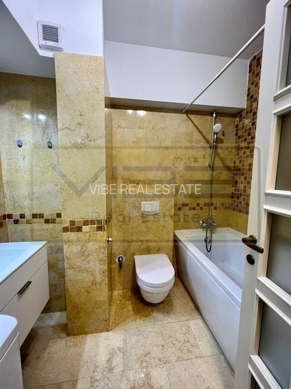 Apartament 2 camere + loc parcare Royal Town COPOU - 12