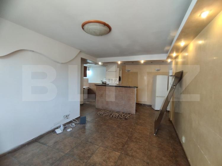 Apartament 2 camere, 52 mp, zona Piata Unirii - 2