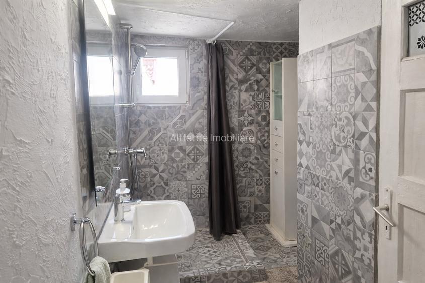 Casă de închiriat – 3 camere + spațiu relaxare și grădină, zona Coiciu - 10