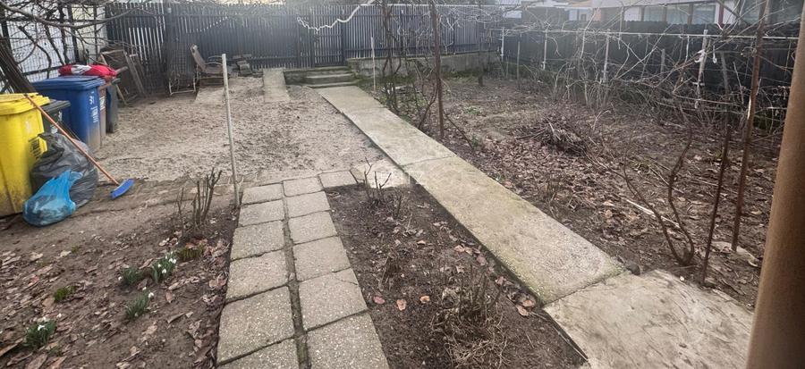 Teren 530 mp, deschidere 12,7 m, zona Siloz – langa Parcul Puskin - 5