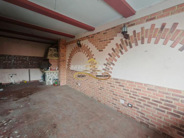 Casa de vanzare in Luncani - 4