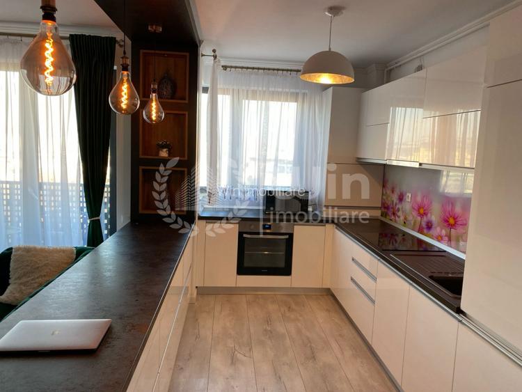 Apartament 2 Camere | Bloc nou | Garaj | Semicentral | The Office - 2