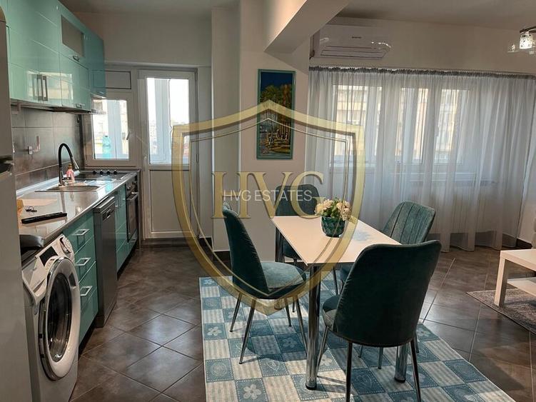 Apartament cu 2 camere | Decomandat | Ultracentral | Alba Iulia - 6