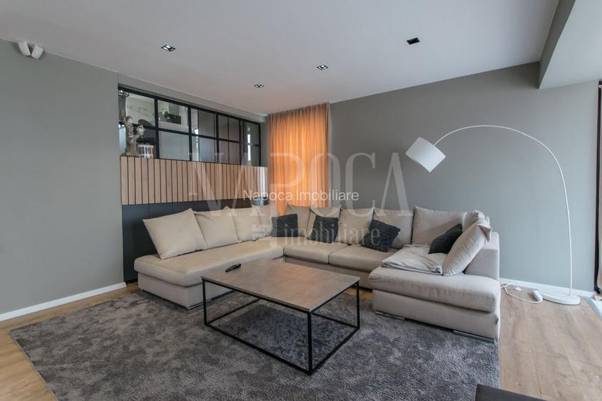 Casa 7 camere de vanzare in Faget, Cluj Napoca - 9