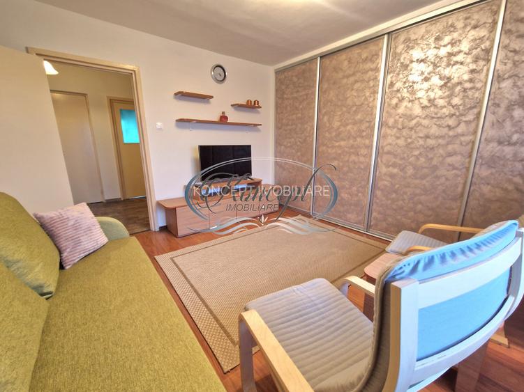 Apartament modern pe Bulevardul 21 Decembrie 1989 - 4