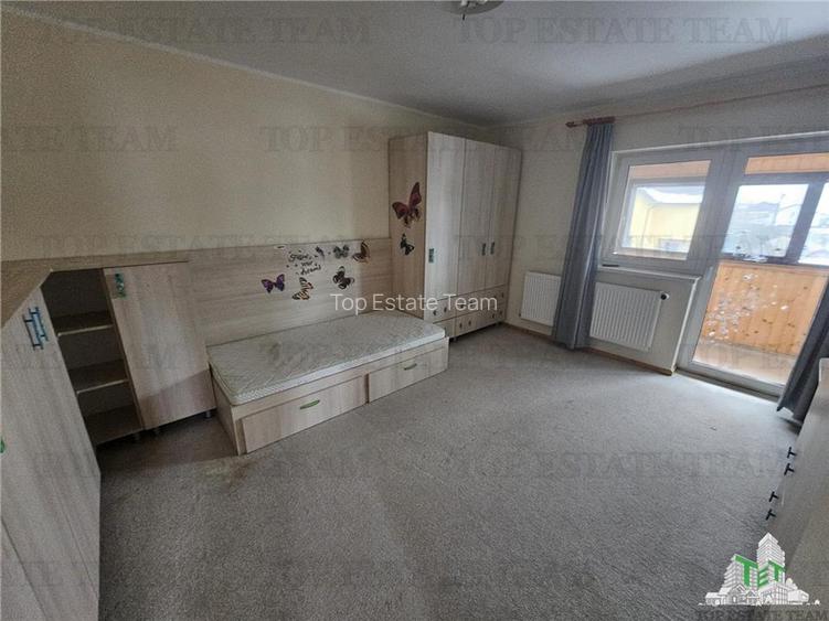 Casa 274mp cu panouri solare/garaj in Ciorogarla (se accepta schimburi) - 8