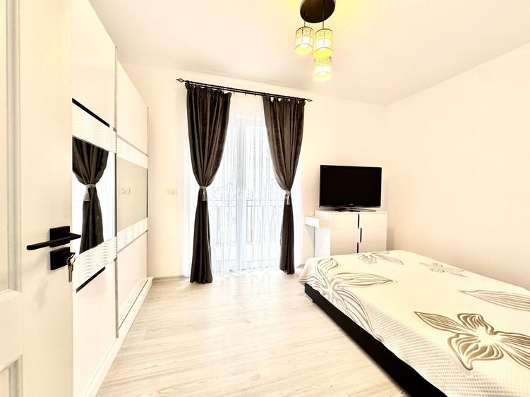 Luminos și modern: Apartament cu 3 camere în Braytim - 18