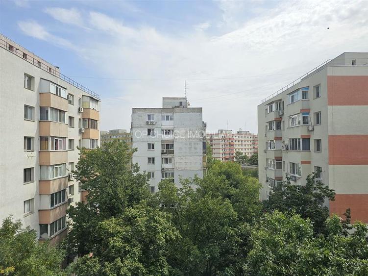 GARSONIERA IEFTINA SI BUNA - TEIUL DOAMNEI - BOILER 8/10 - INVESTITIE - 13