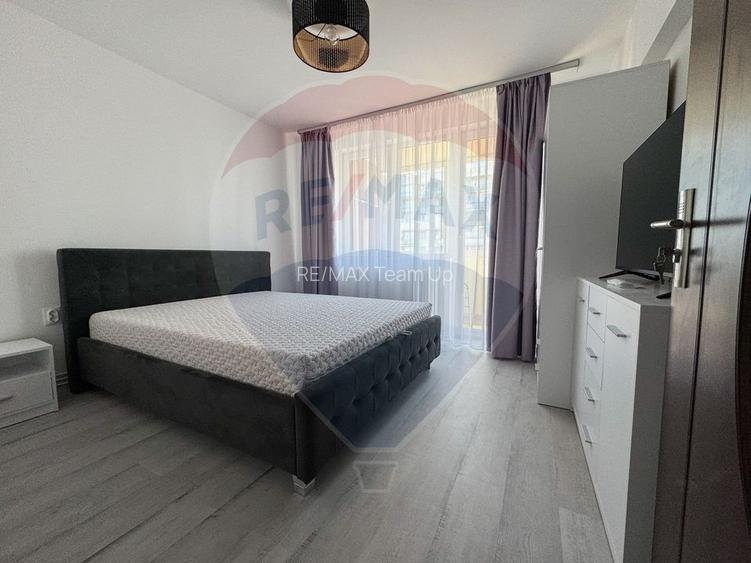 Apartament cu 2 camere de închiriat în zona Gheorgheni - 5