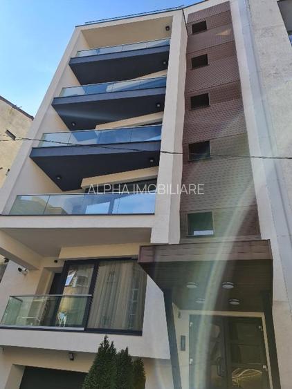 Apartament 3 camere de închiriat – Herăstrău | 85 mp | Imobil exclusivist (2021) - 13
