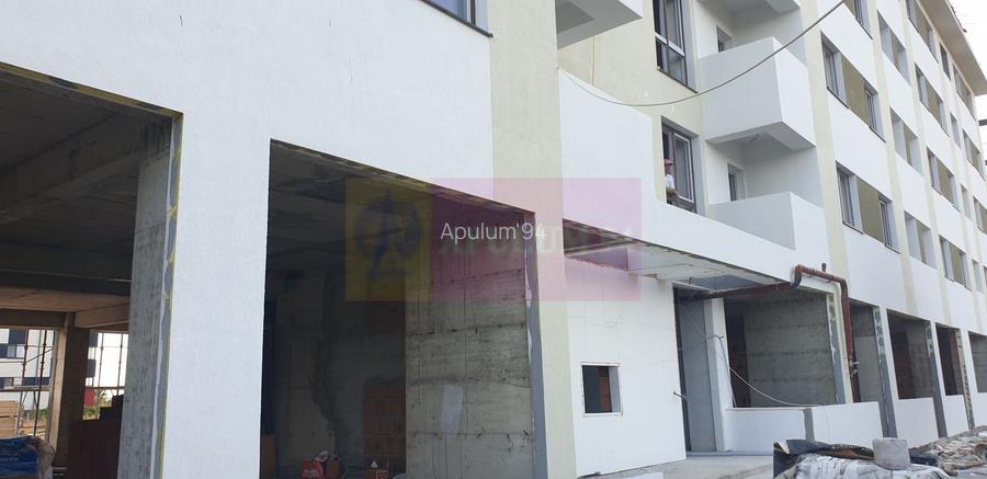 Spațiu Comercial Generos Militari Rezidence - 12