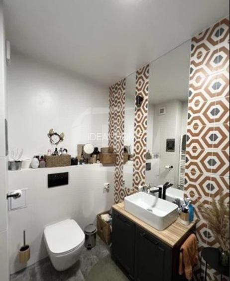 Apartament 2 camere, intermediar, bloc nou, parcare inclusa, Zorilor-Europa - 3