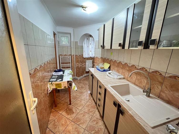 Apartament 2 camere, parter, mobilat,  zona Gerald - 9