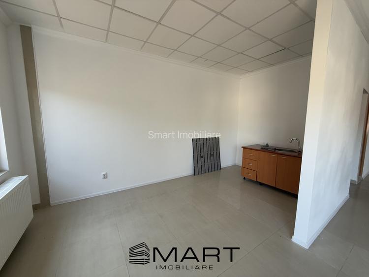 Spatiu Birouri 250 mp zona Centrala - 2