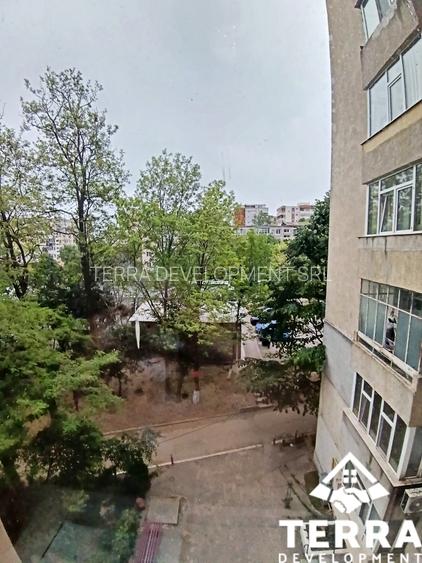 Apartament 3 camere, situat în una dintre cele mai căutate zone - Tomis Nord - 21